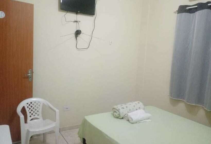 בית מלון כפרי D Casa