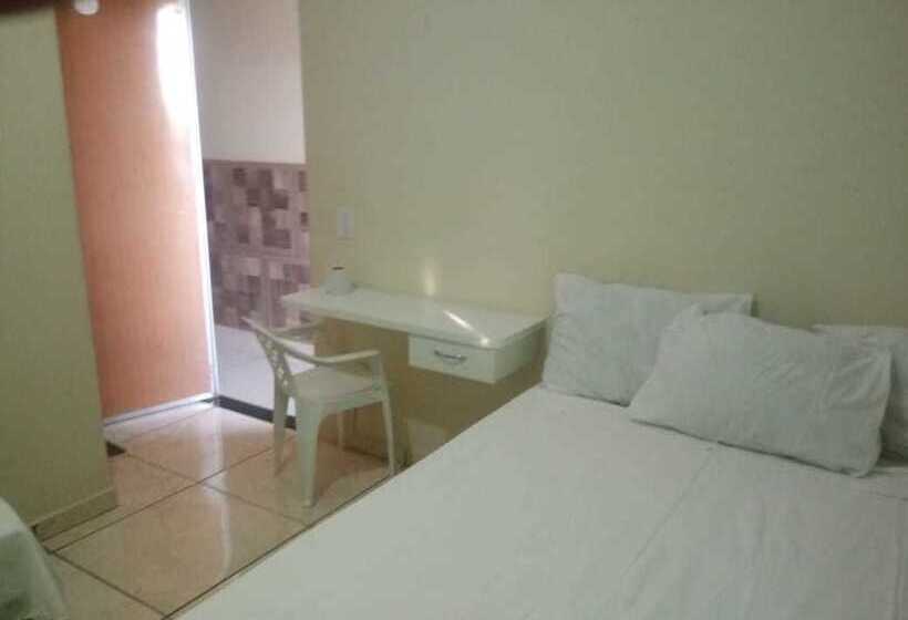 בית מלון כפרי D Casa