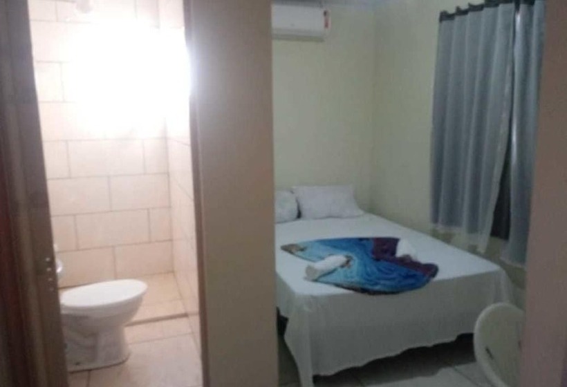 בית מלון כפרי D Casa