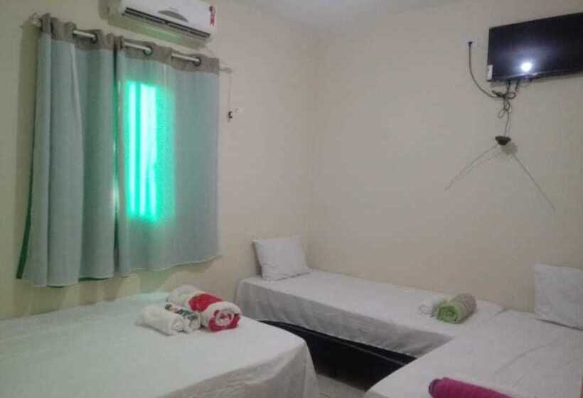 בית מלון כפרי D Casa