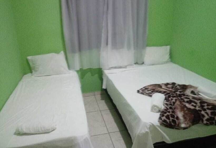 בית מלון כפרי D Casa