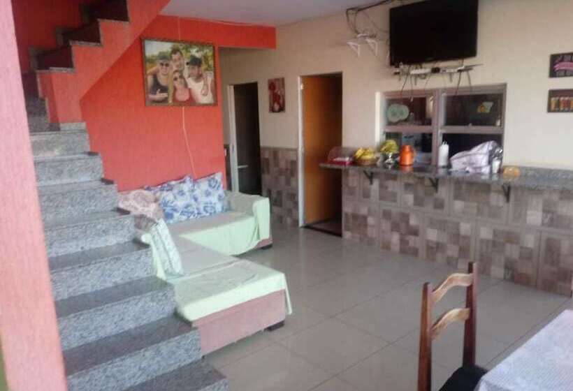 בית מלון כפרי D Casa