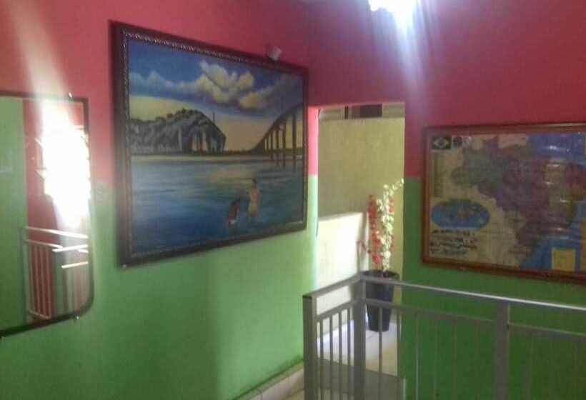 בית מלון כפרי D Casa