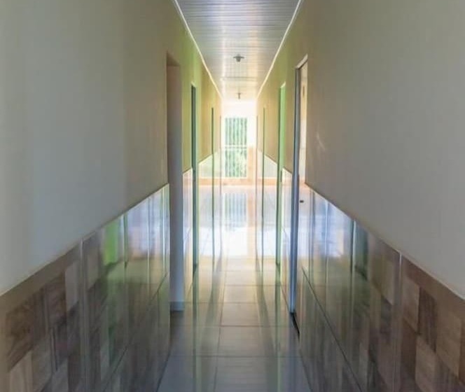 בית מלון כפרי D Casa