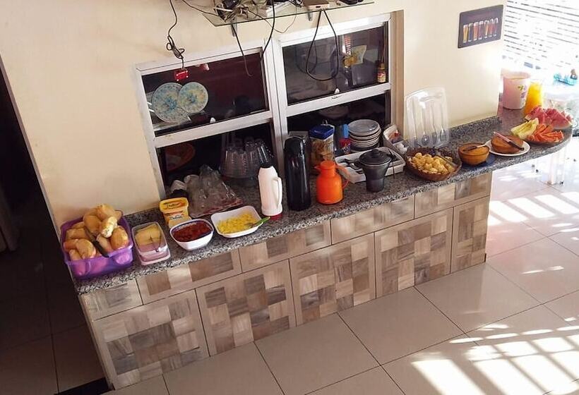 בית מלון כפרי D Casa