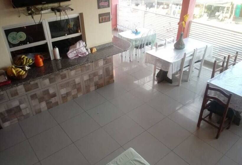 בית מלון כפרי D Casa