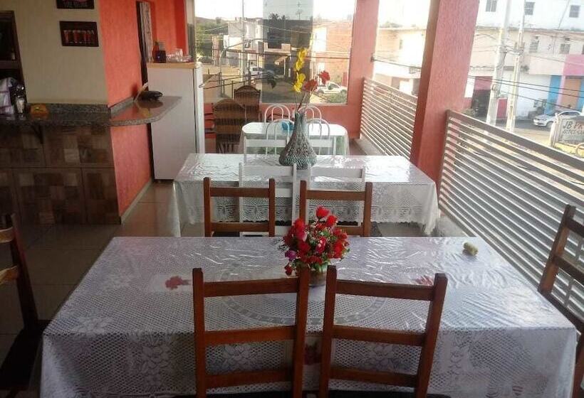 בית מלון כפרי D Casa