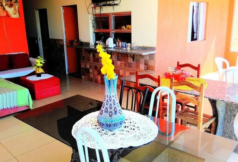 בית מלון כפרי D Casa