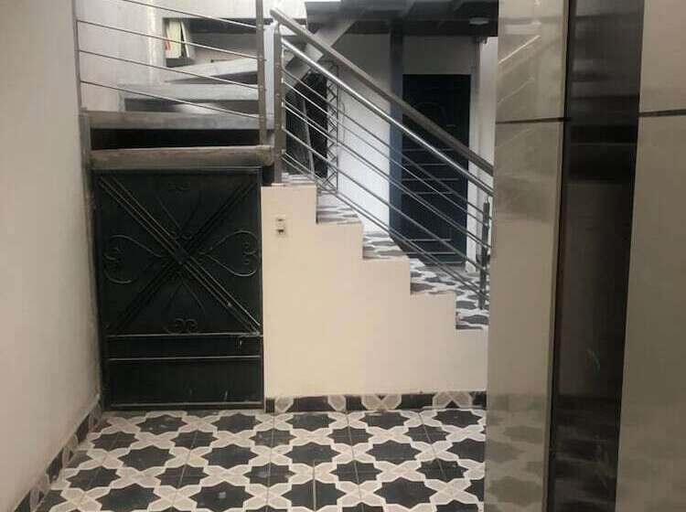 בית מלון כפרי D&m Rofaledo Suites