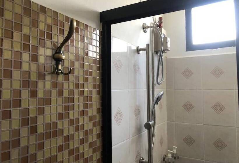 酒店 D&m Rofaledo Suites