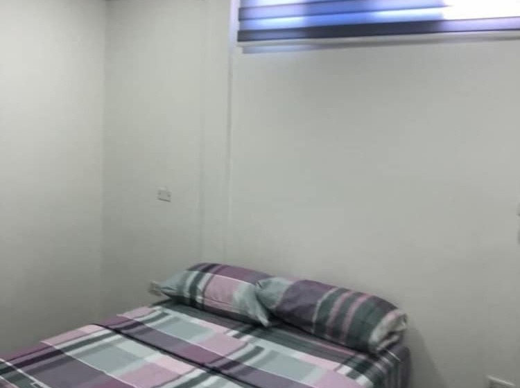 酒店 D&m Rofaledo Suites