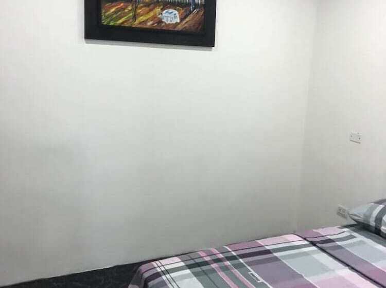 酒店 D&m Rofaledo Suites