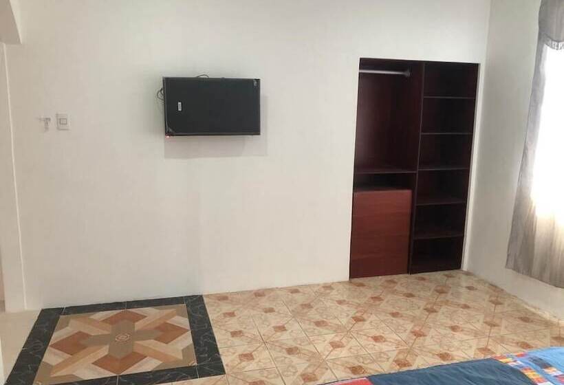 בית מלון כפרי D&m Rofaledo Suites