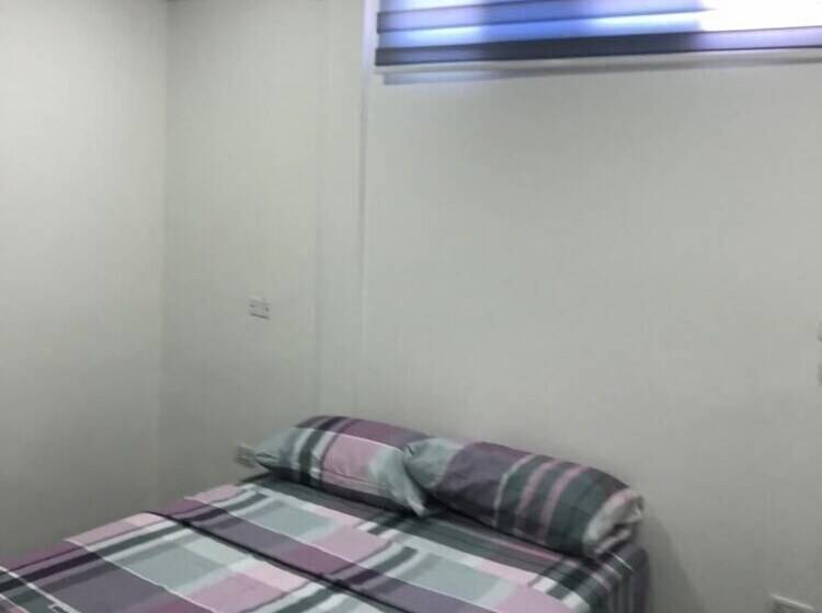 酒店 D&m Rofaledo Suites