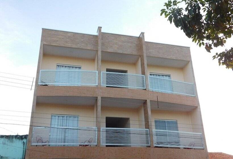 호텔 Dos Viajantes