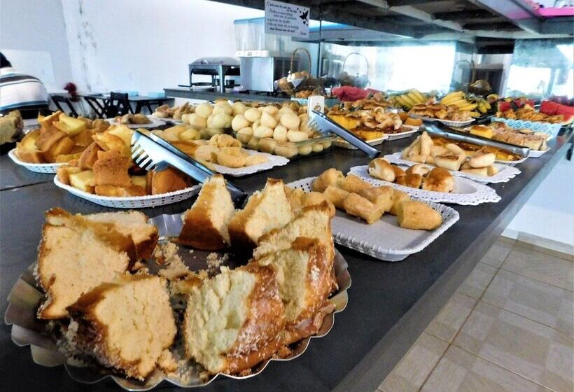 호텔 Dos Viajantes