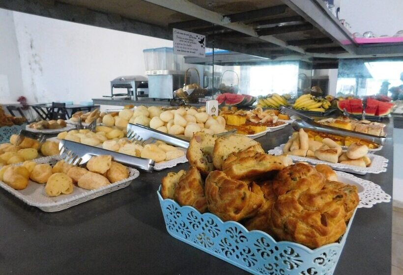 호텔 Dos Viajantes