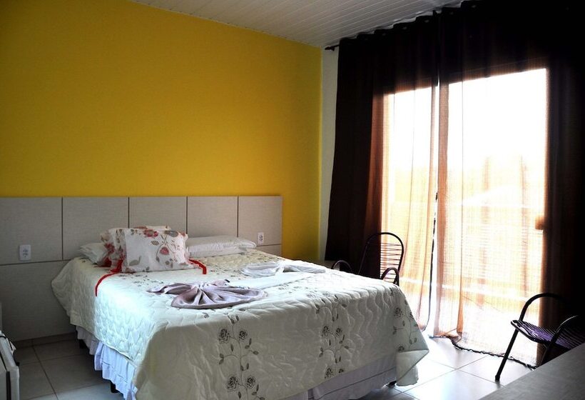 호텔 Dos Viajantes