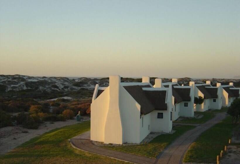 בית מלון כפרי Draaihoek Lodge & Restaurant