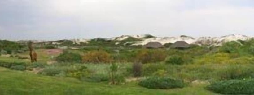 בית מלון כפרי Draaihoek Lodge & Restaurant