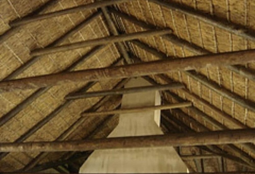 בית מלון כפרי Draaihoek Lodge & Restaurant