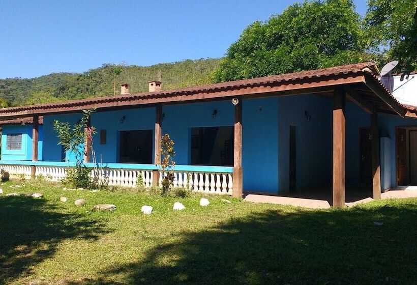 فندق Eco Pousada La Luna