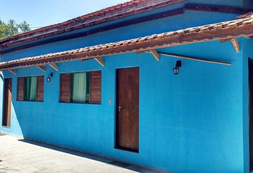 فندق Eco Pousada La Luna