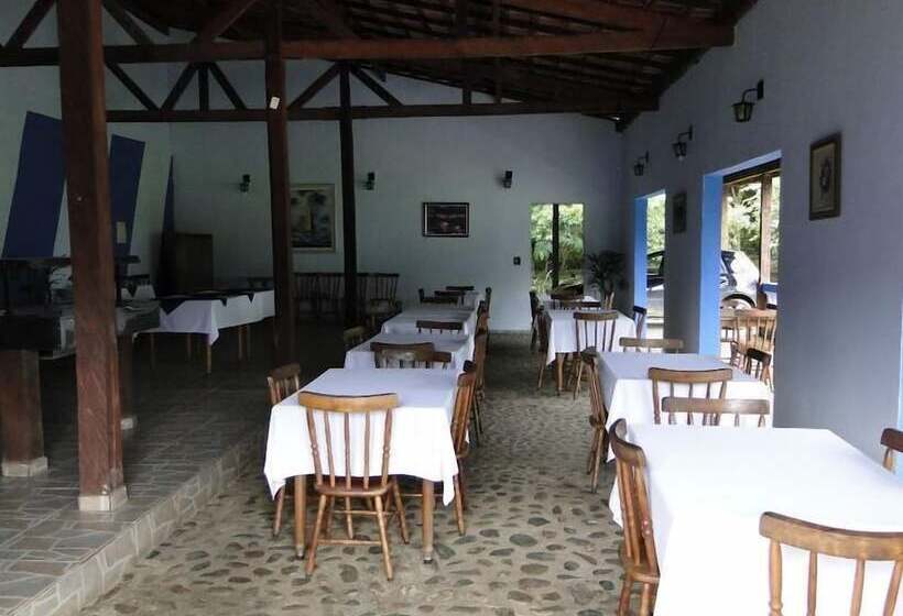 فندق Eco Pousada La Luna