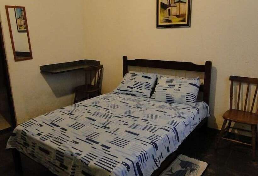 فندق Eco Pousada La Luna