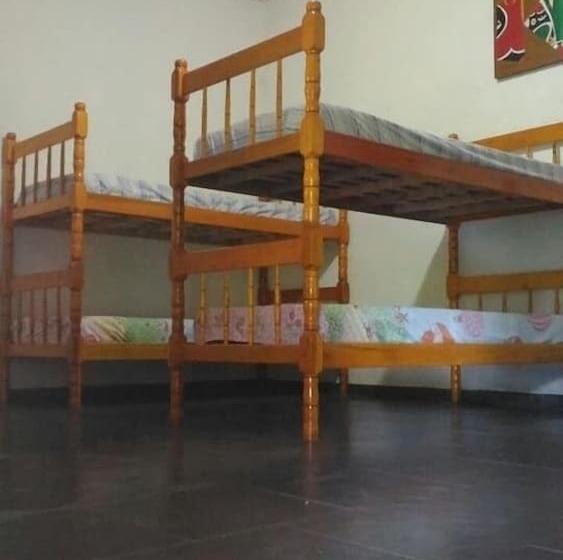 فندق Eco Pousada La Luna