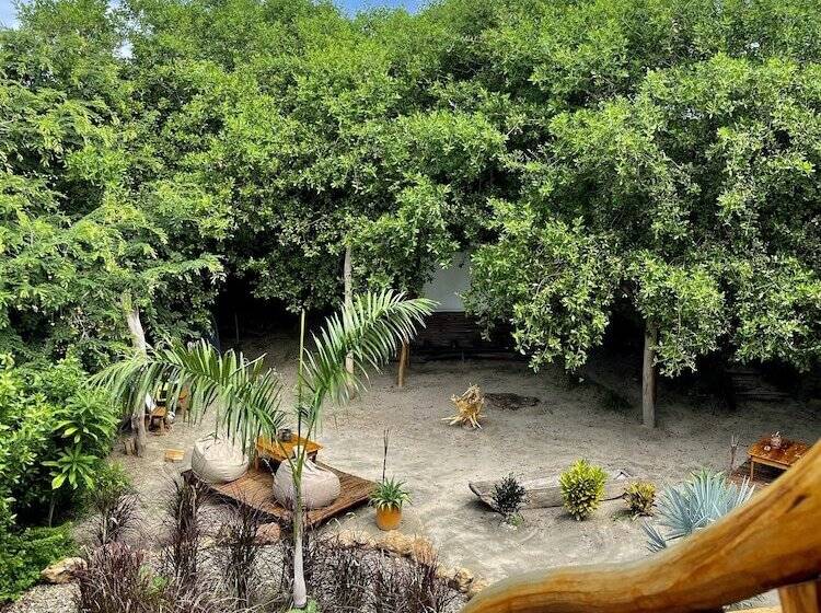 호텔 Ecoxata  Adults Only