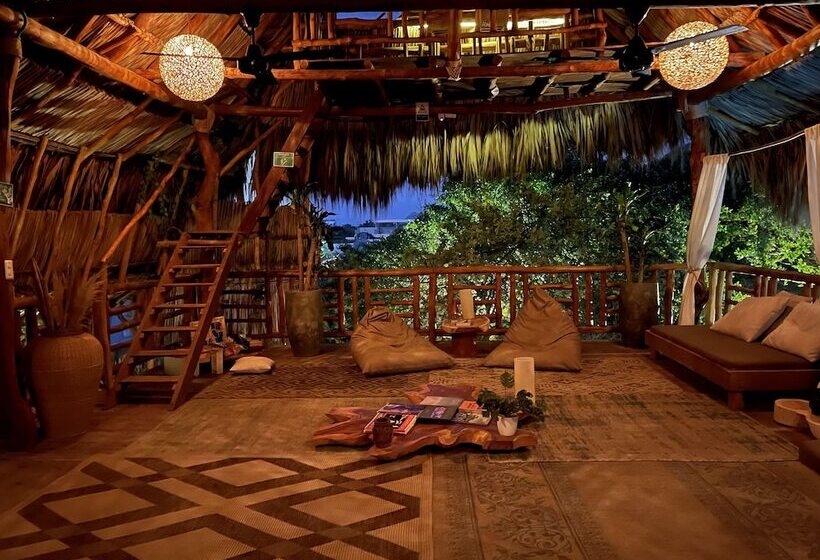 호텔 Ecoxata  Adults Only