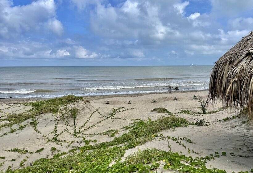 호텔 Ecoxata  Adults Only