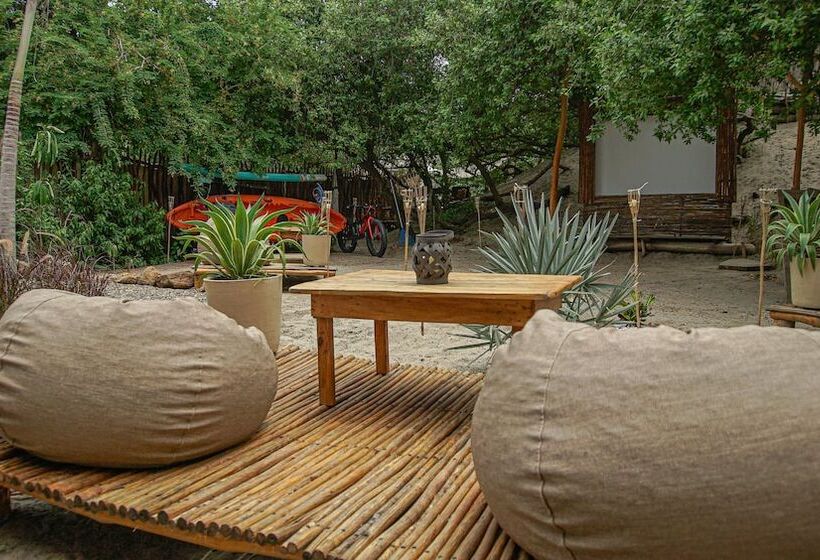 호텔 Ecoxata  Adults Only