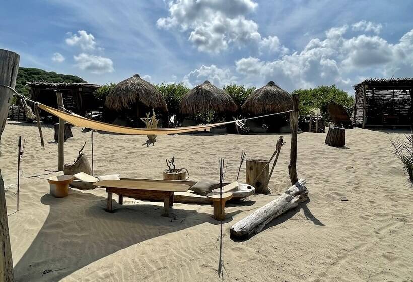 호텔 Ecoxata  Adults Only