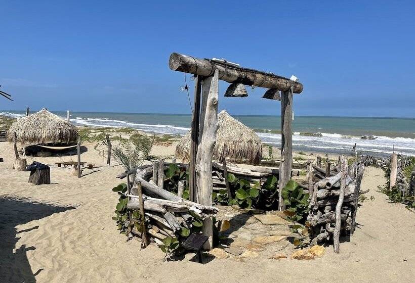 호텔 Ecoxata  Adults Only