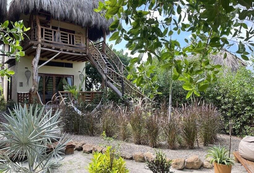 호텔 Ecoxata  Adults Only