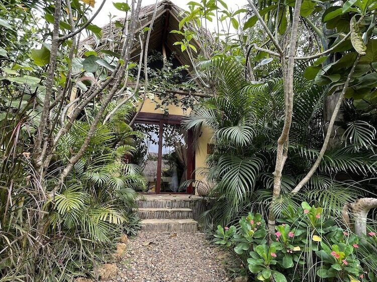 호텔 Ecoxata  Adults Only