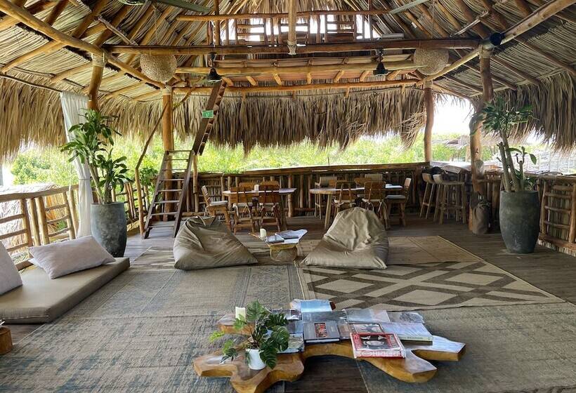 호텔 Ecoxata  Adults Only