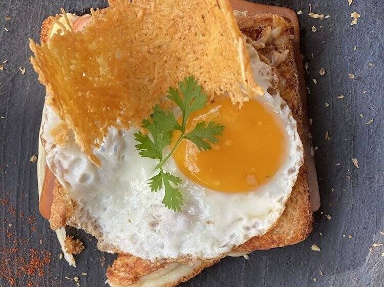 هتل Ecoxata  Adults Only