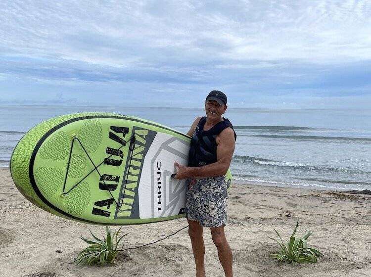 هتل Ecoxata  Adults Only