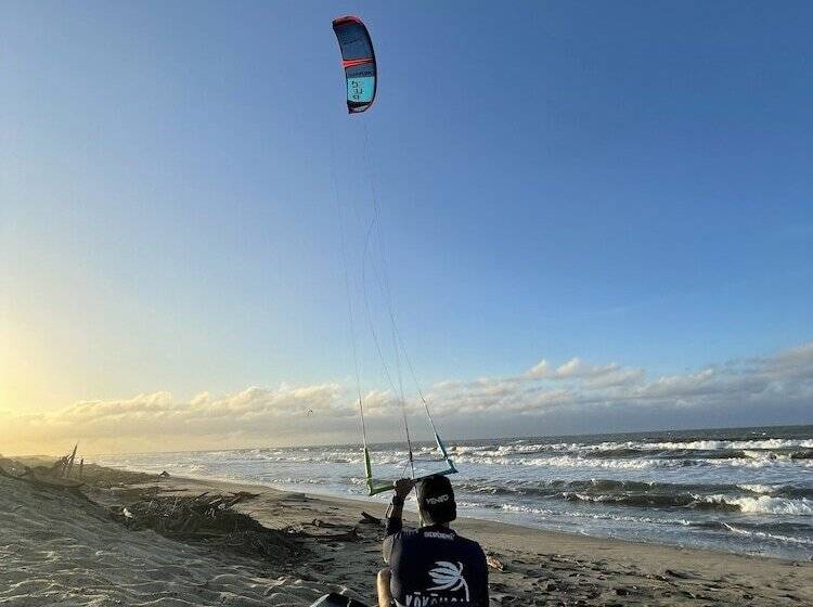 호텔 Ecoxata  Adults Only