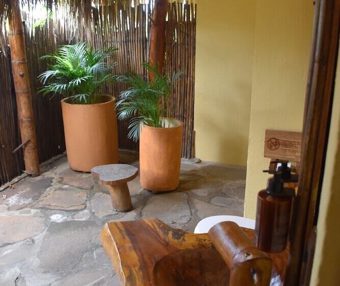 هتل Ecoxata  Adults Only