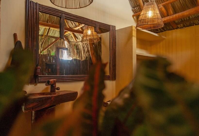 호텔 Ecoxata  Adults Only