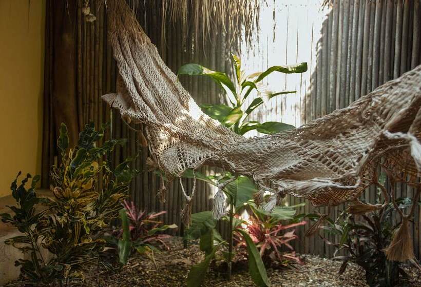 호텔 Ecoxata  Adults Only