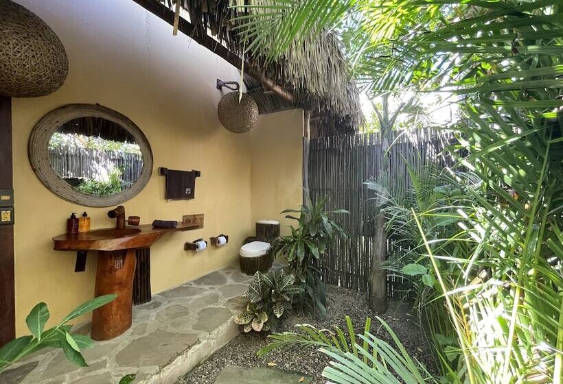 호텔 Ecoxata  Adults Only