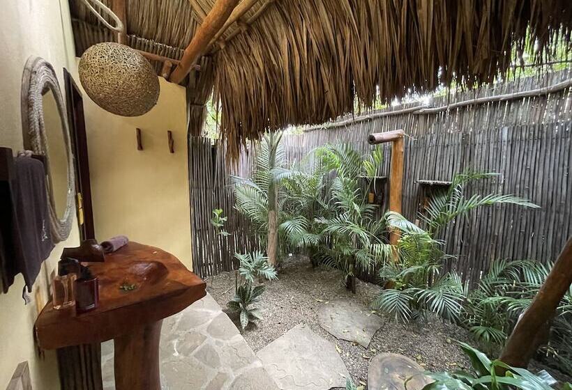 호텔 Ecoxata  Adults Only