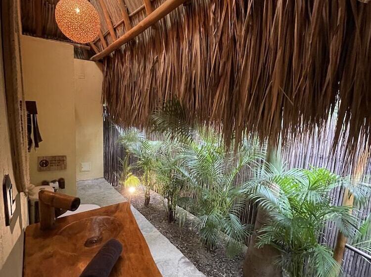 호텔 Ecoxata  Adults Only