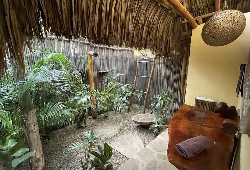 호텔 Ecoxata  Adults Only