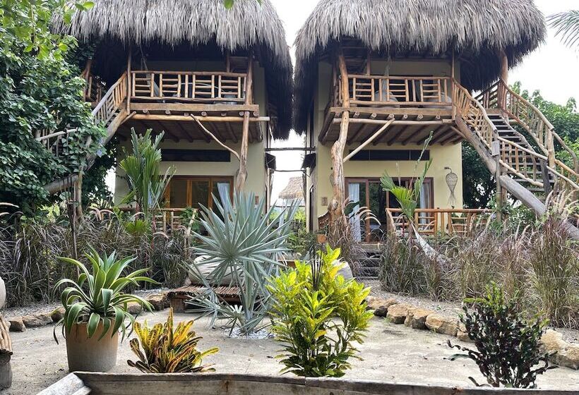 هتل Ecoxata  Adults Only